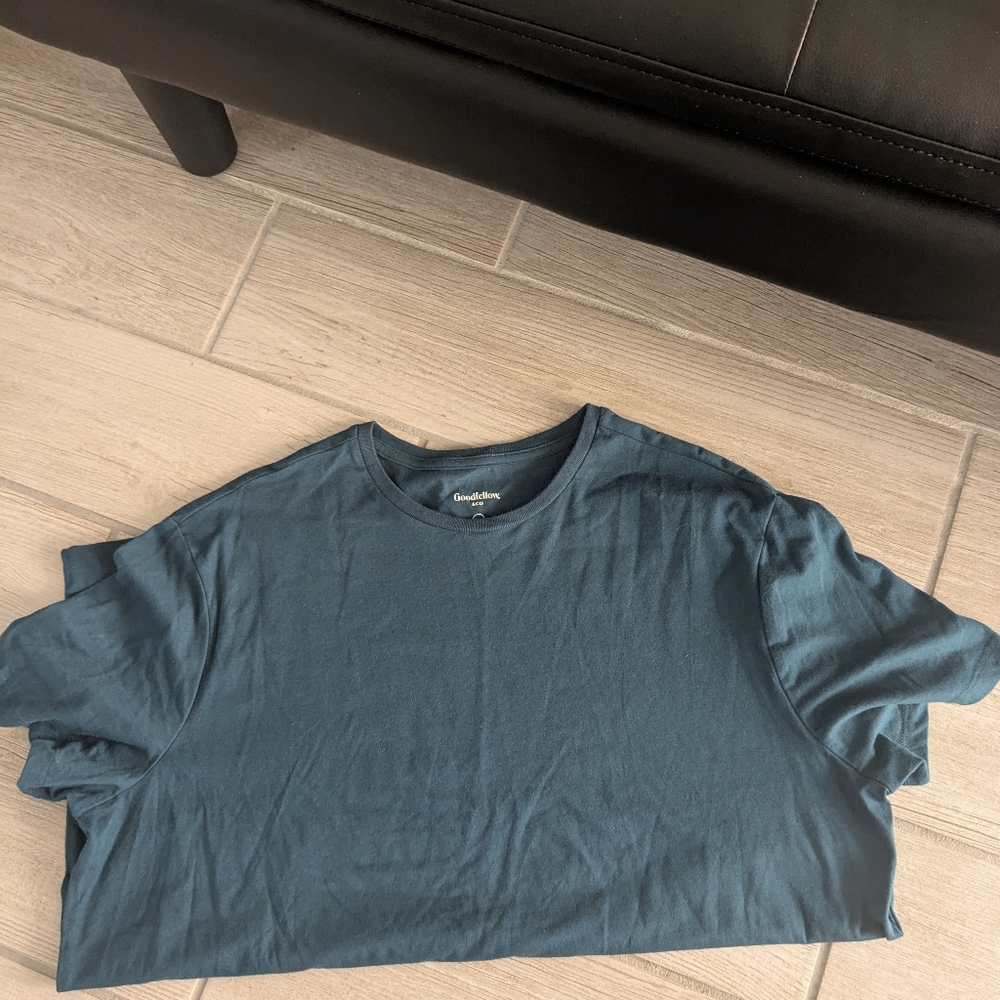 MENS GOODIEFELLOW T'SHIRT